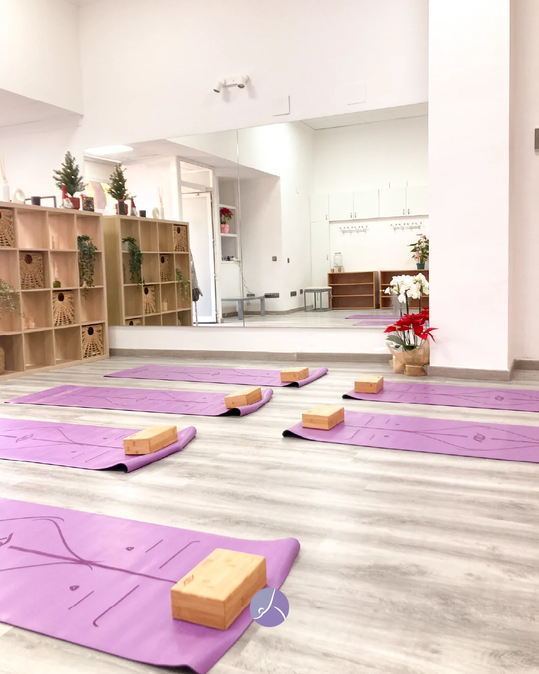 Vital Esencia Pilates - 3