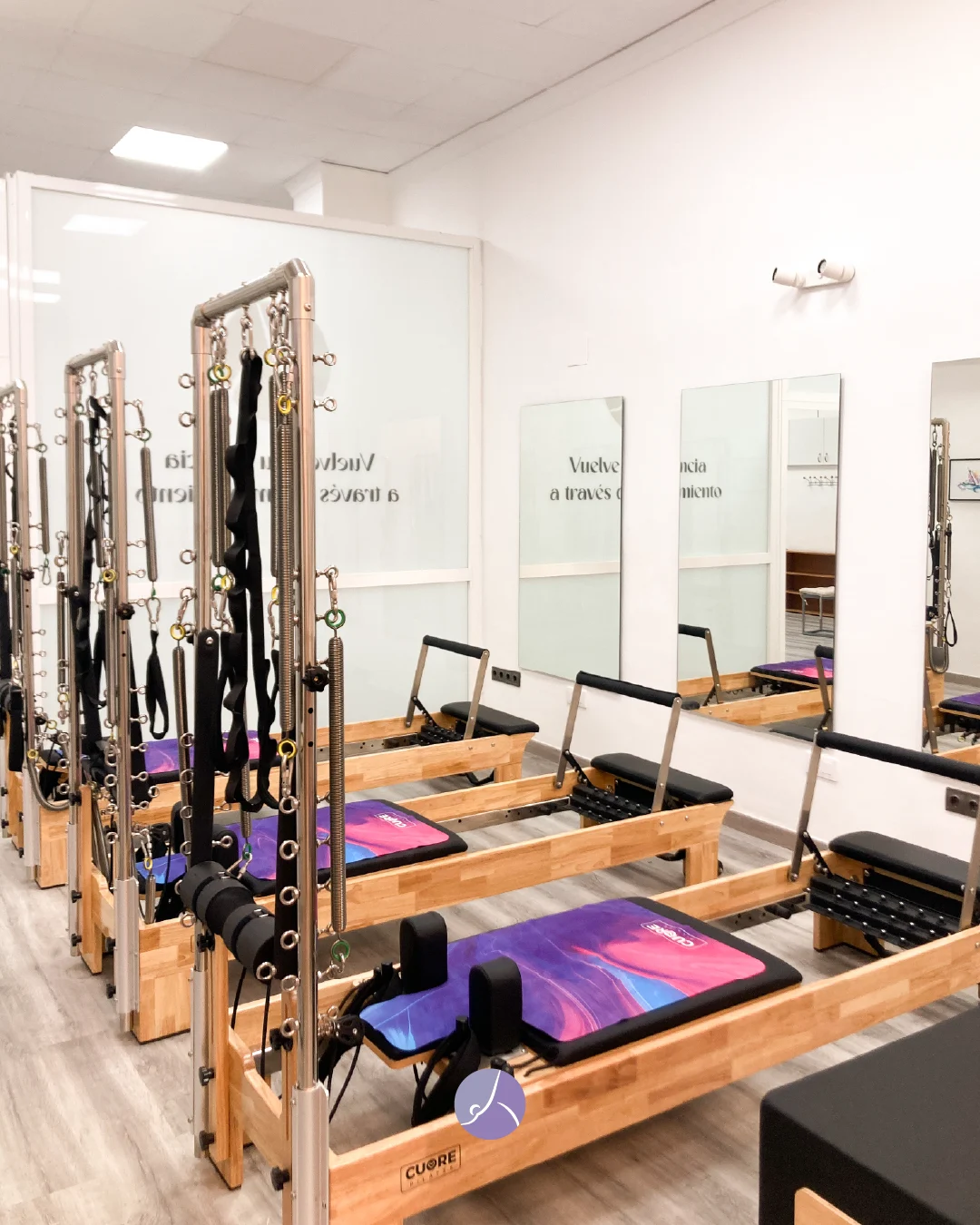 Vital Esencia Pilates