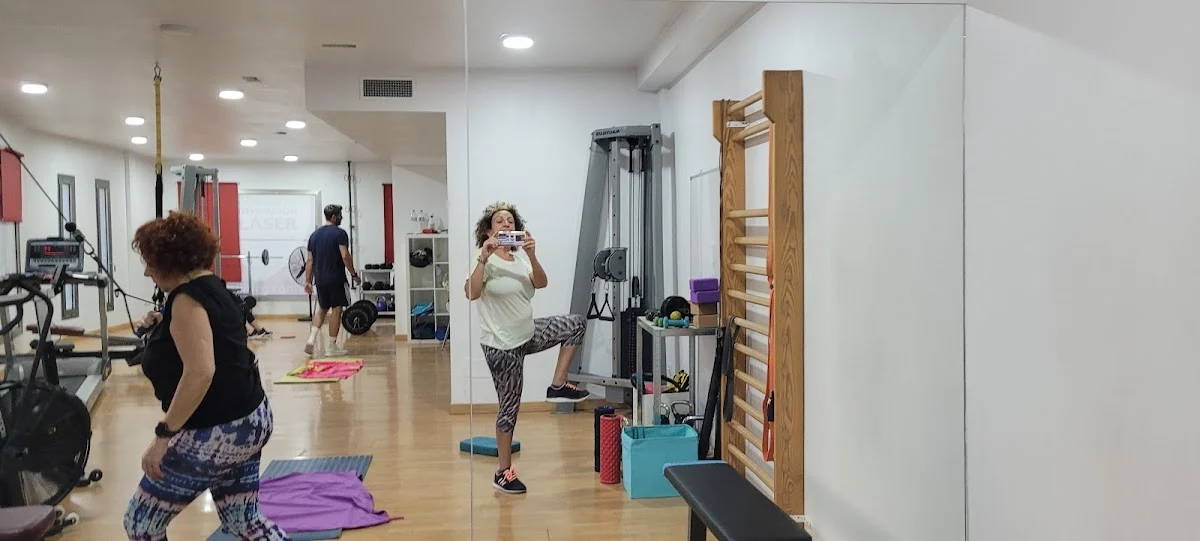 Vital Físico body lab - 4