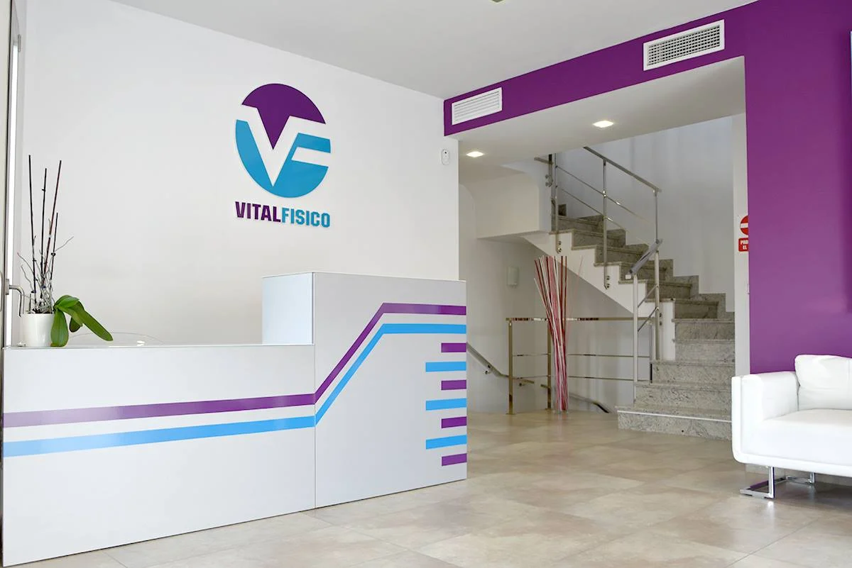 Vital Físico body lab - 5