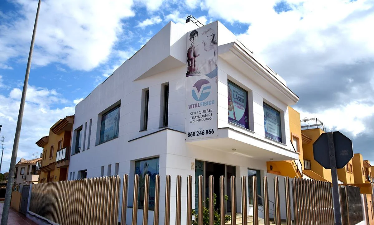 Vital Físico body lab