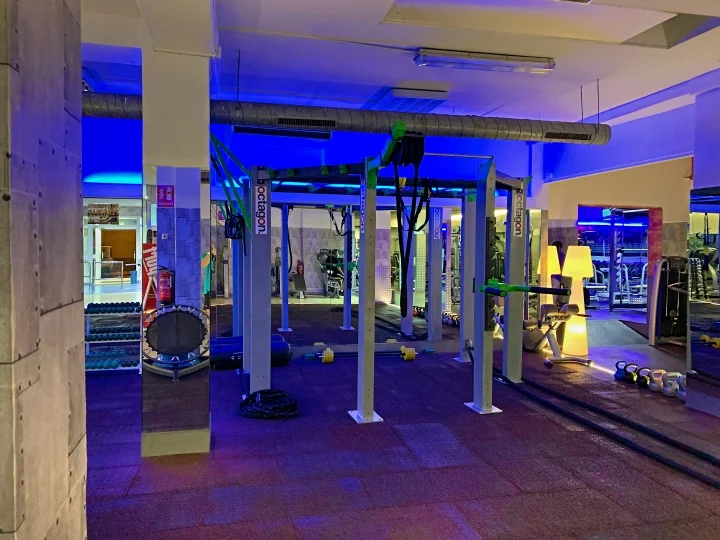Vital Fitness - 2