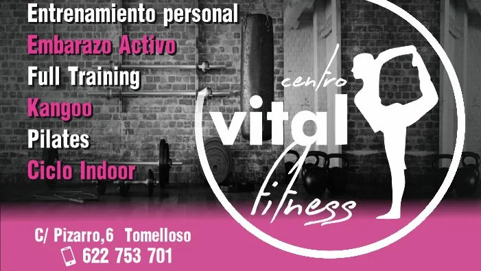 Vital Fitness