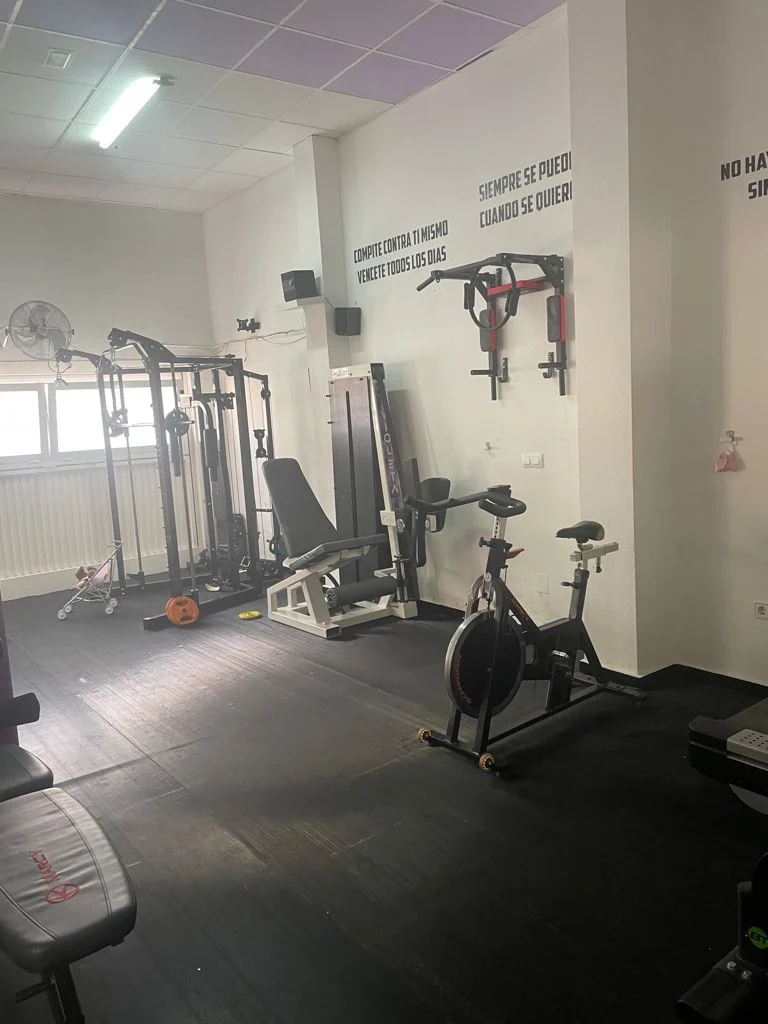 Vital Fitness Center - 2