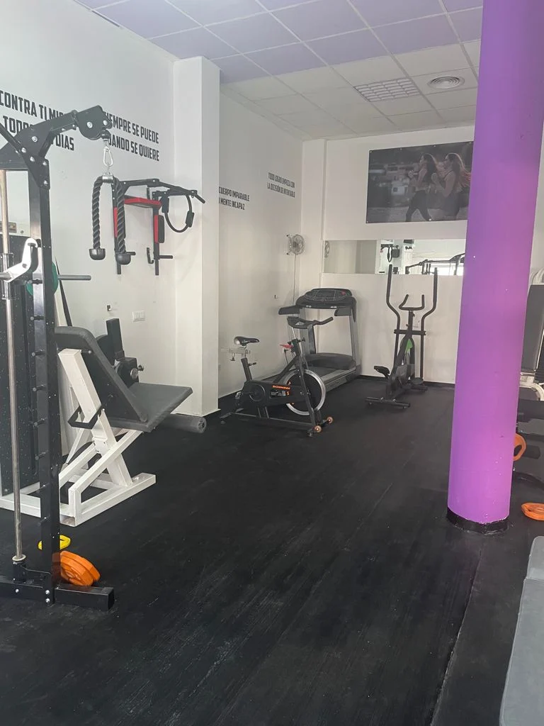 Vital Fitness Center - 3