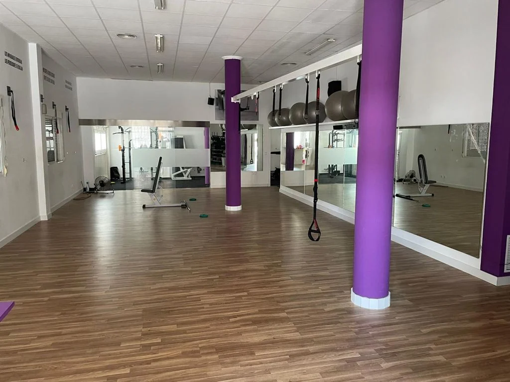 Vital Fitness Center - 4