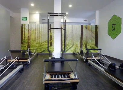Vitality Pilates & Yoga