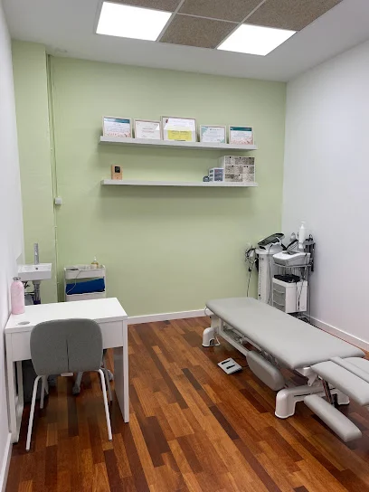 VITALMANS: cos, ment i més!