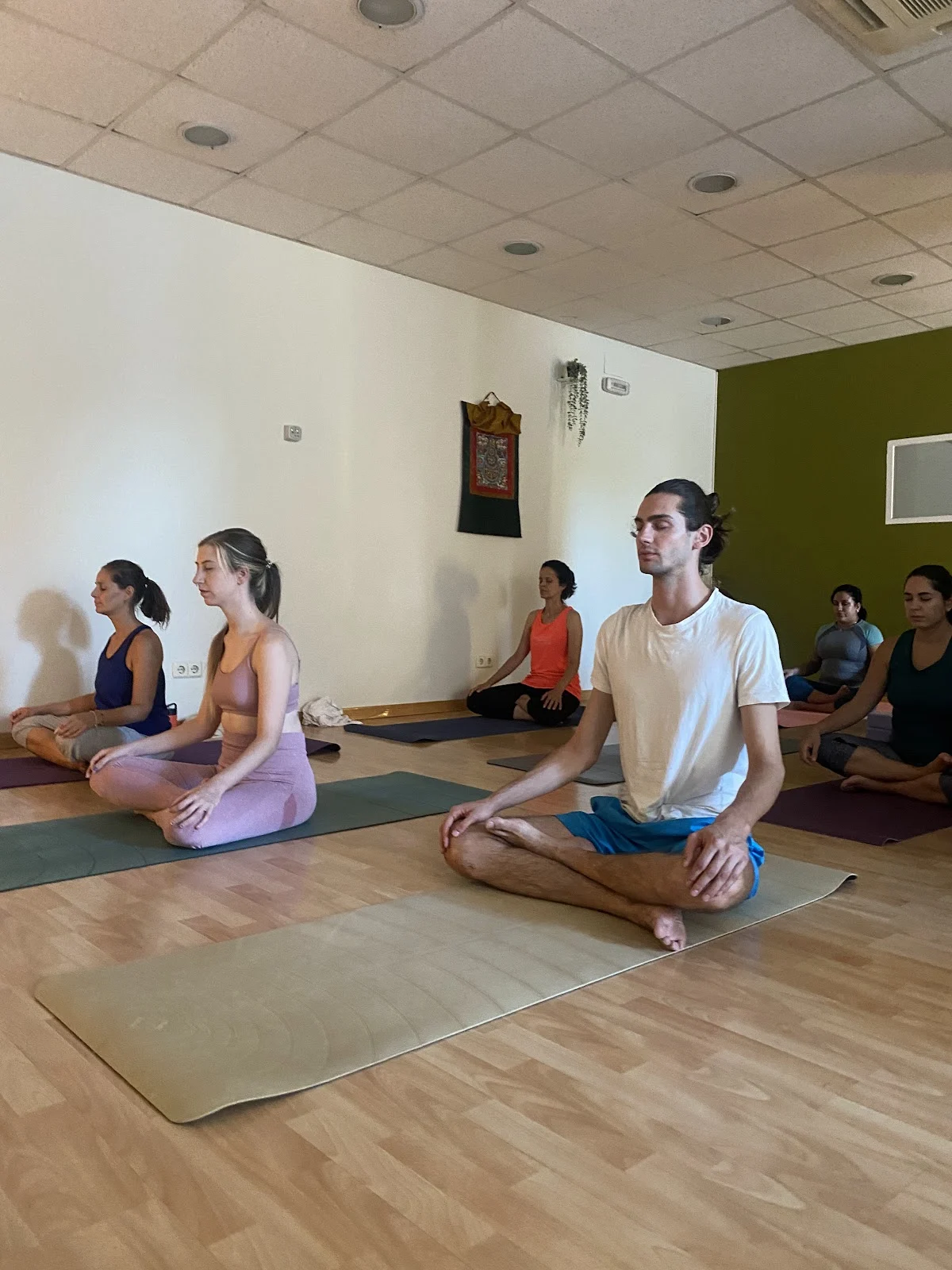 VITTAYOGA