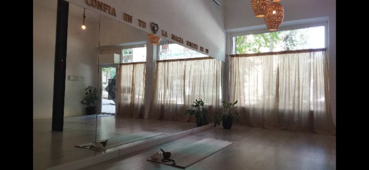 Viva Yoga Studio