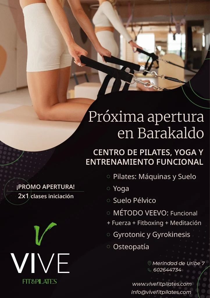 VIVE Fit&Pilates - 2