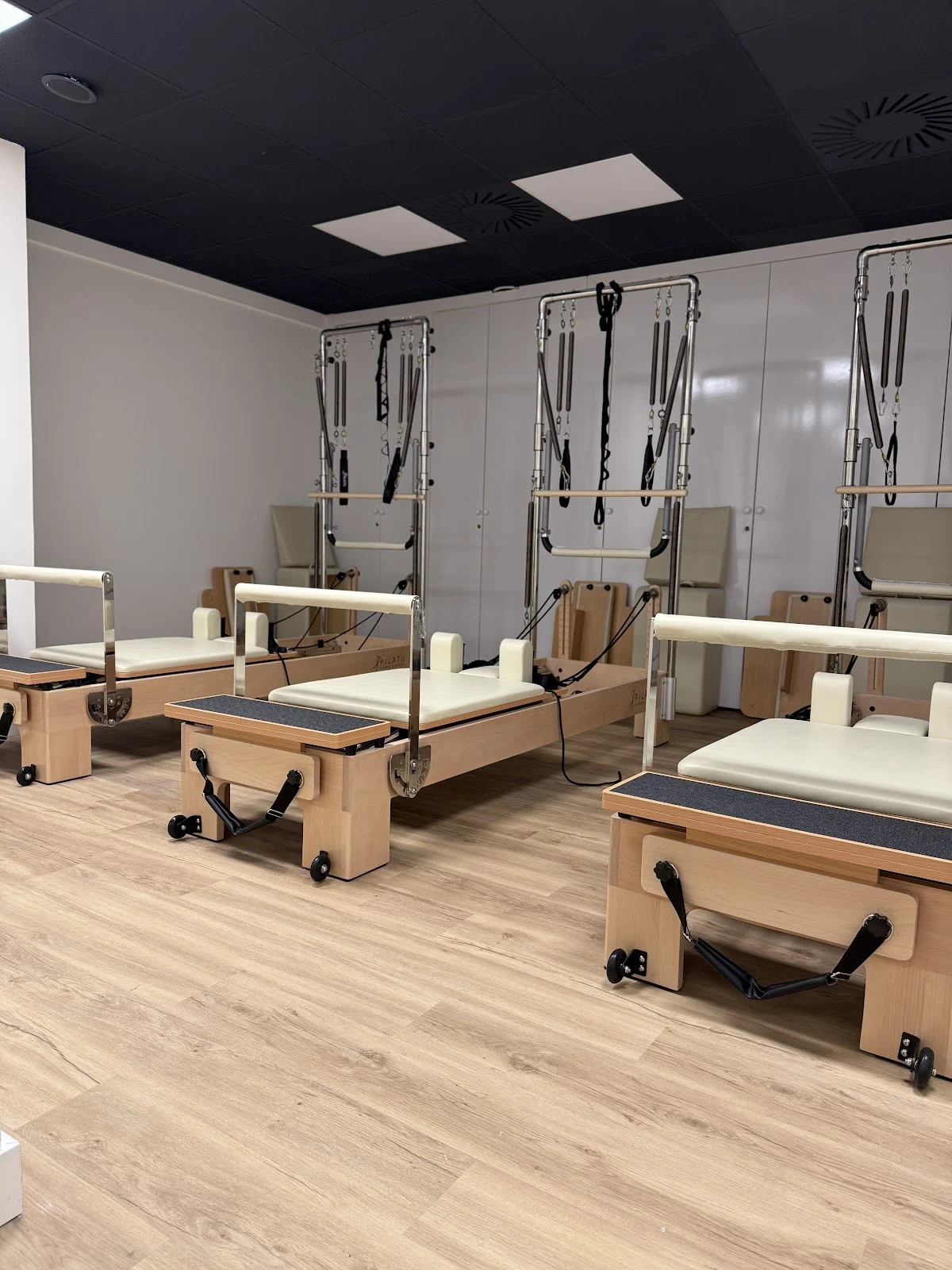 VIVE Fit&Pilates