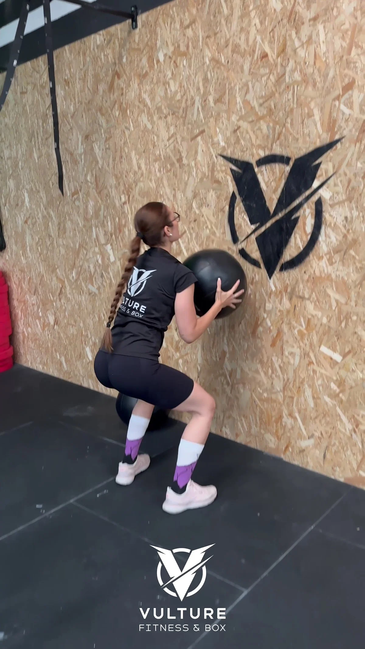 Vulture Fitness & Box - 2