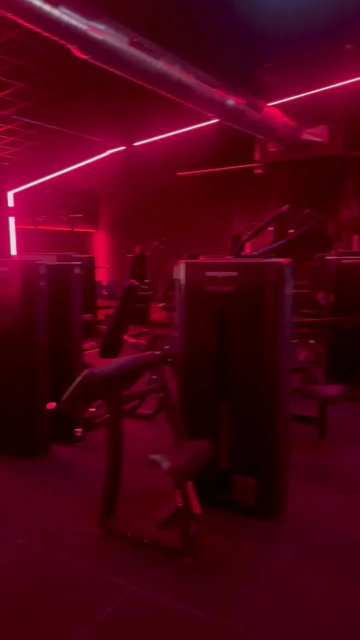 Vulture Fitness & Box - 3