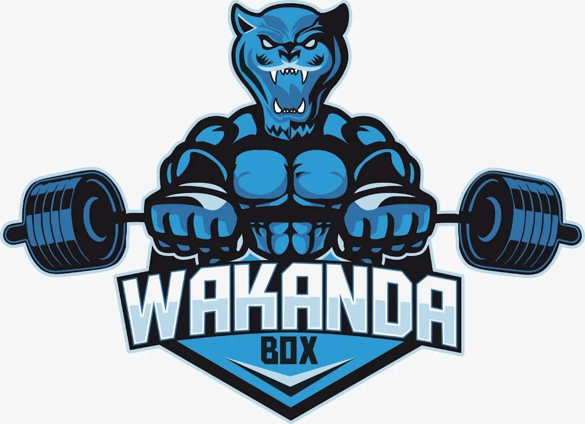 Wakanda Box - 3