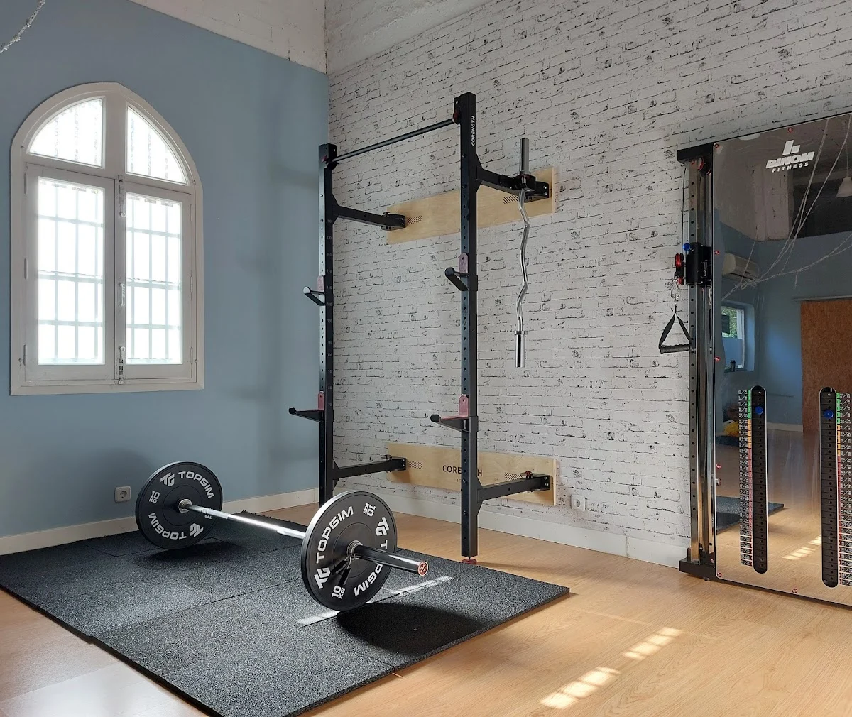 Wakeupfit