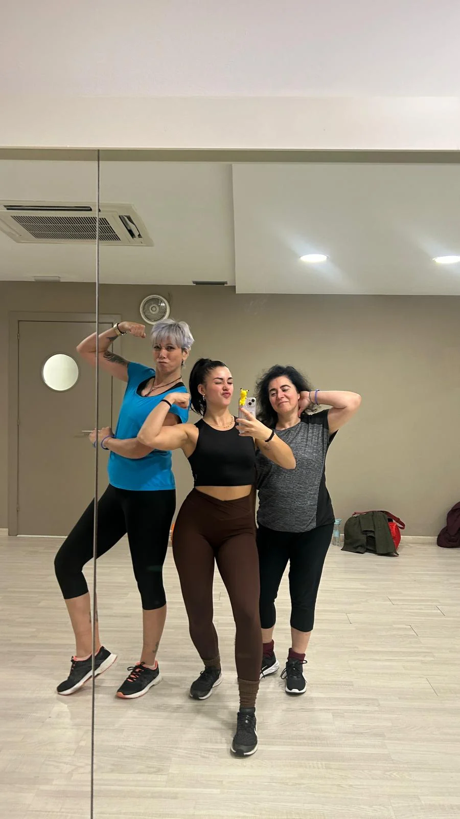 Wellness center molins - 3