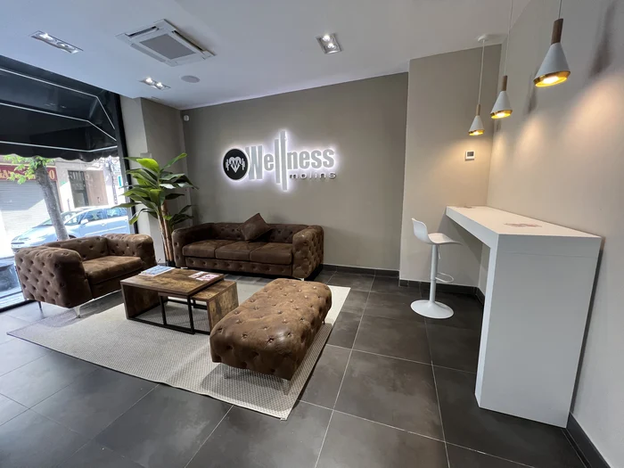 Wellness center molins - 4