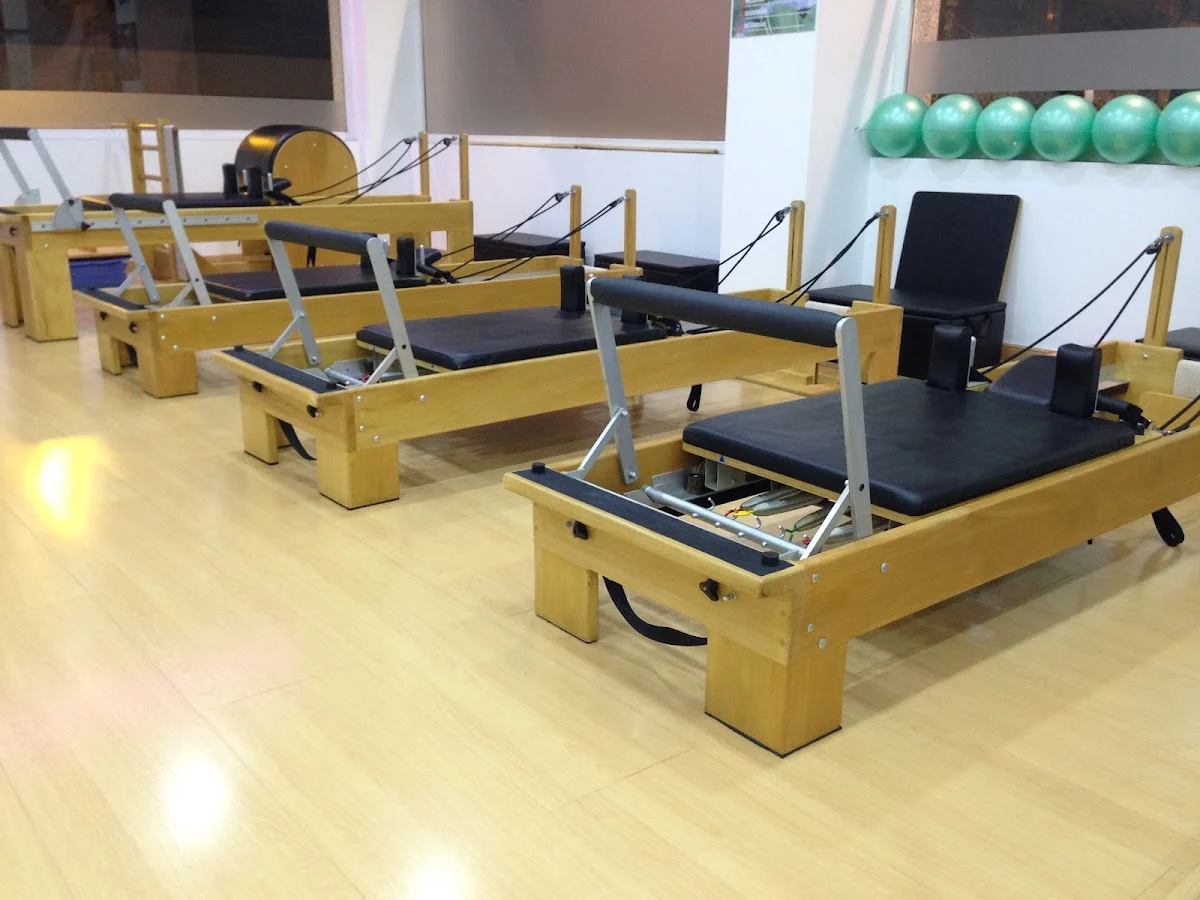 Wellness Pilates Studio