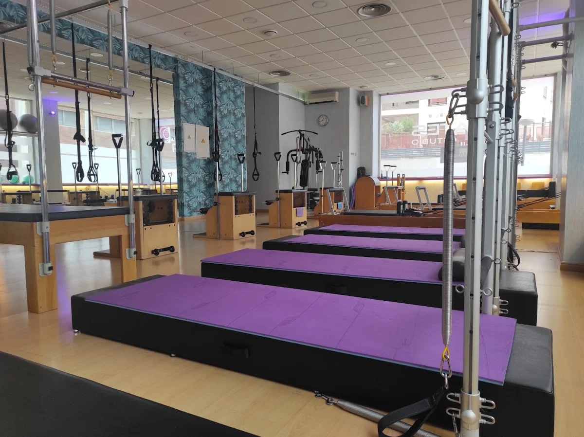 Wellness Pilates Studio - 2