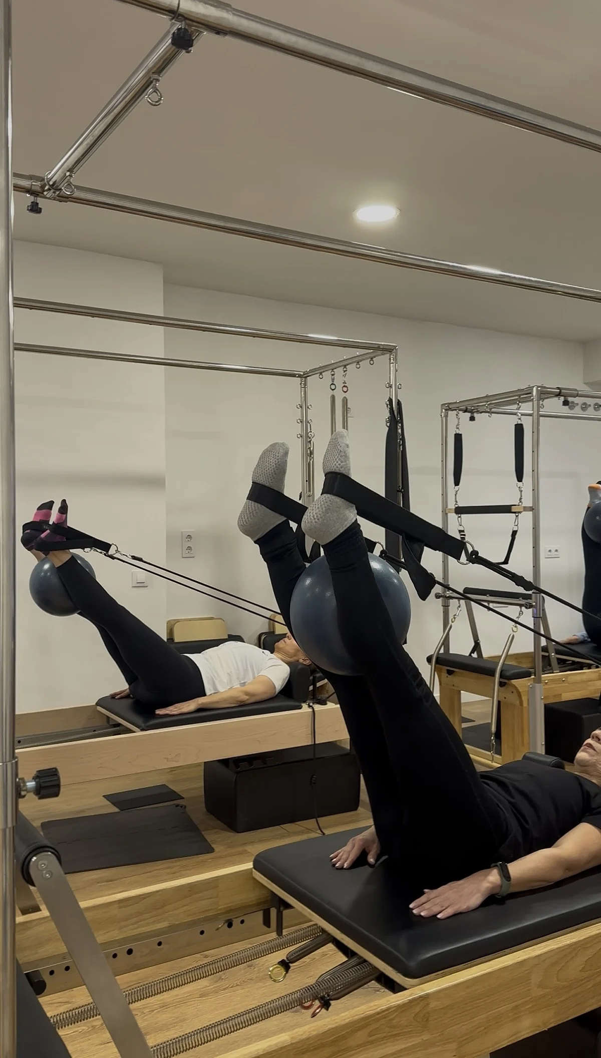 Wellness Project Pilates 2
