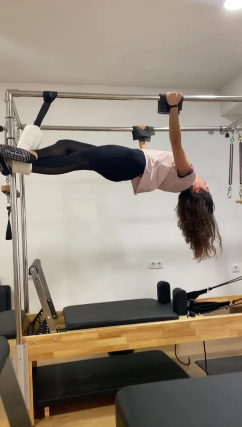 Wellness Project Pilates 2 - 2