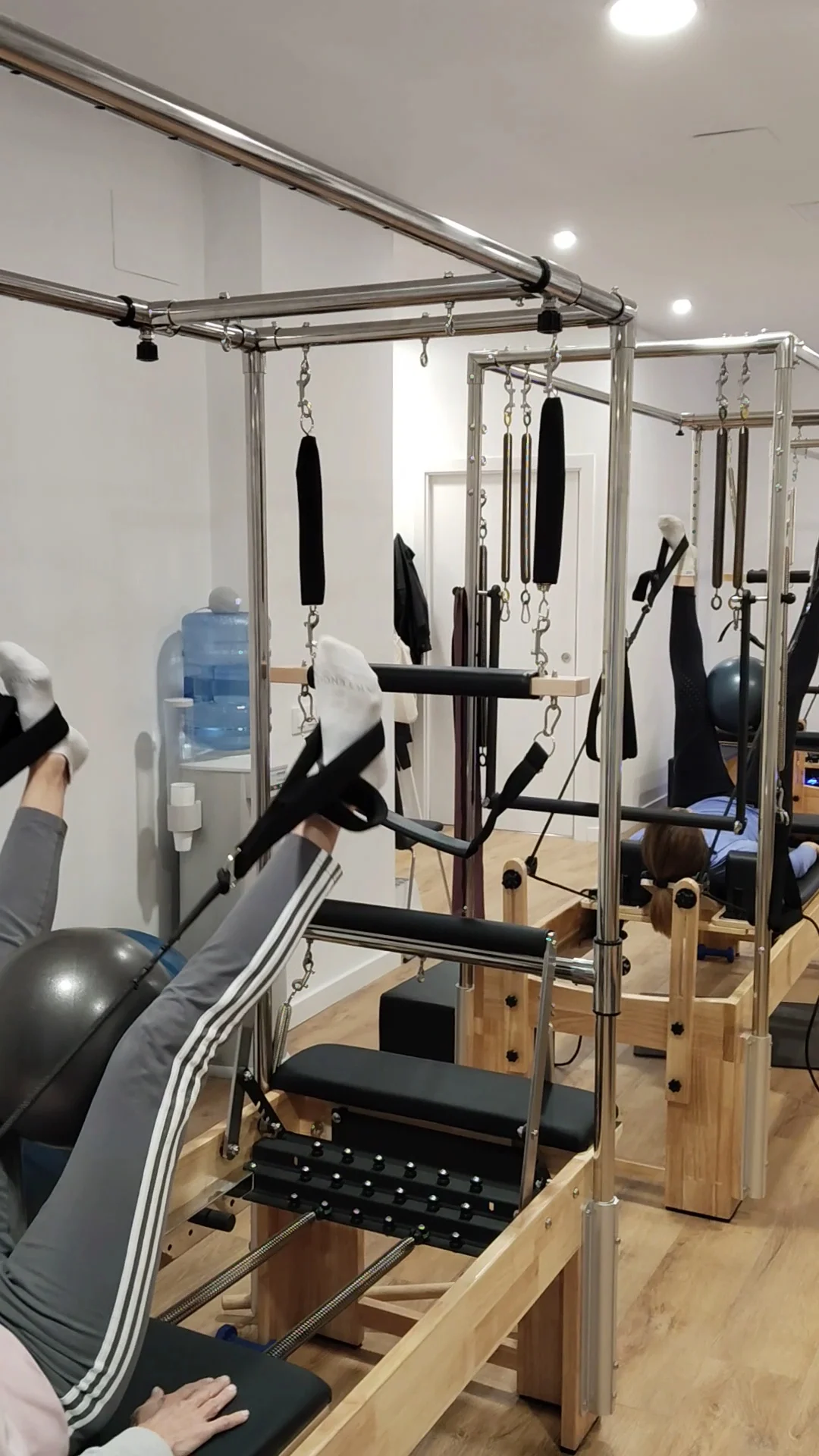 Wellness Project Pilates 2 - 3