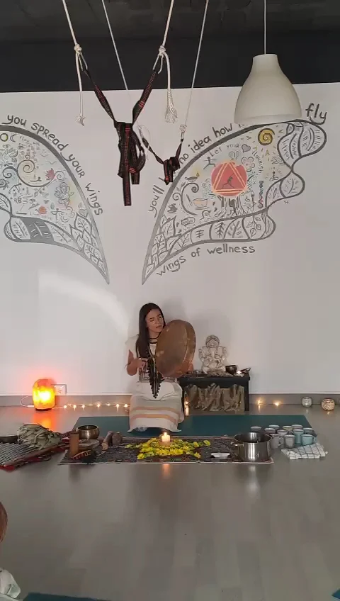 Wings Of Wellness Yoga - 4