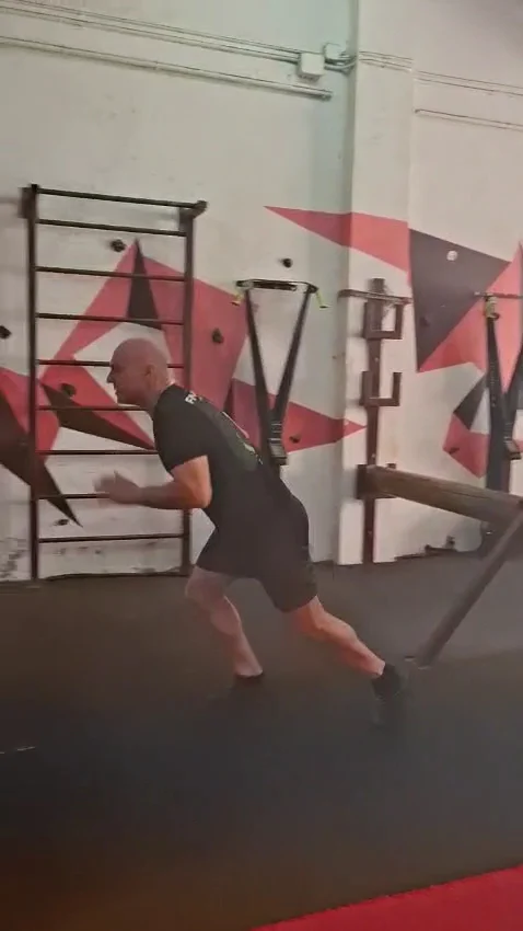 WODS - Entrenamiento funcional y Cross Training - 3
