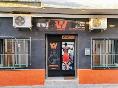 Wolf Fitness