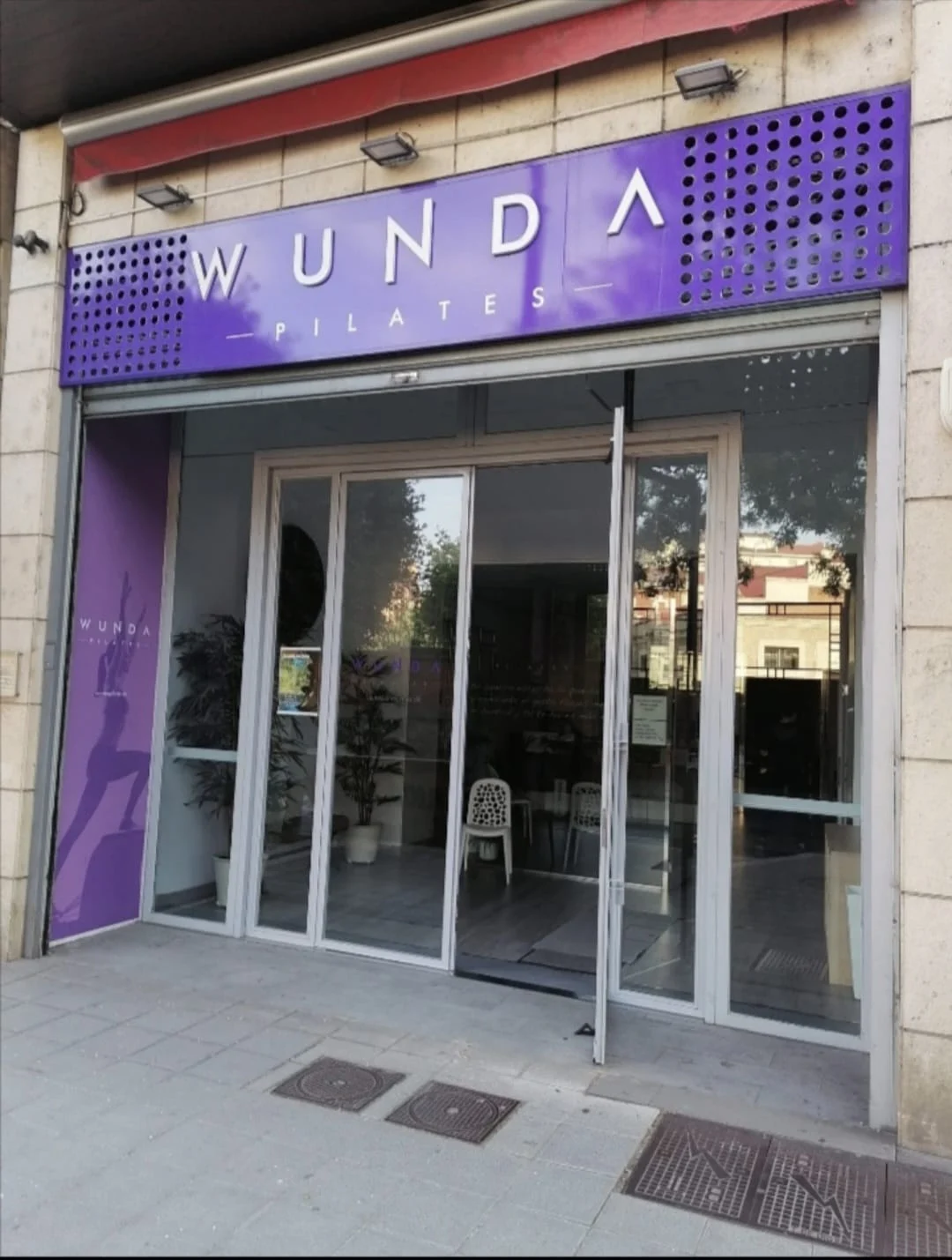 Wunda Pilates Valladolid