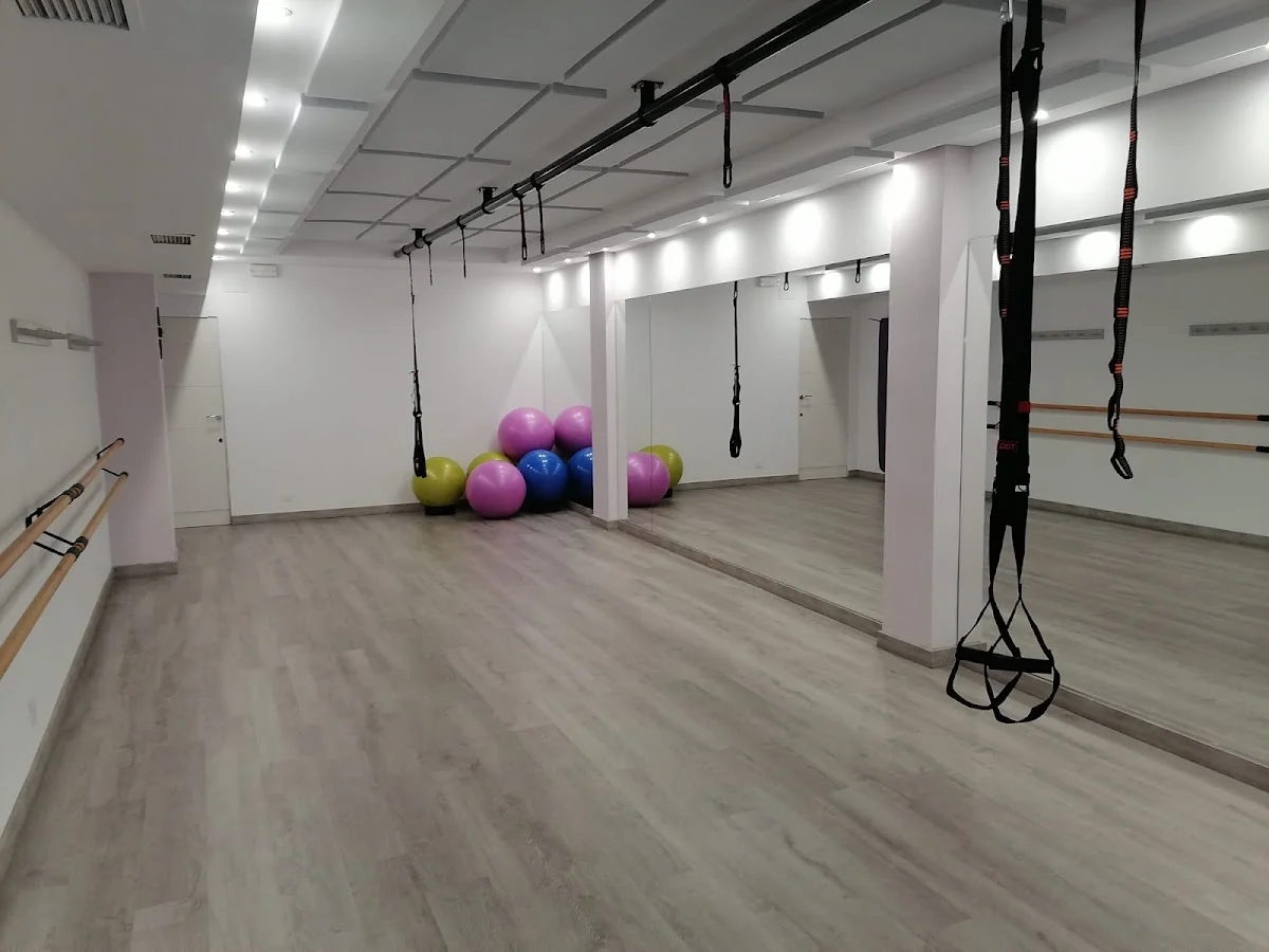 Wunda Pilates Valladolid - 2