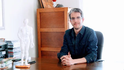 Xavier Jordà · Acupuntura en Barcelona