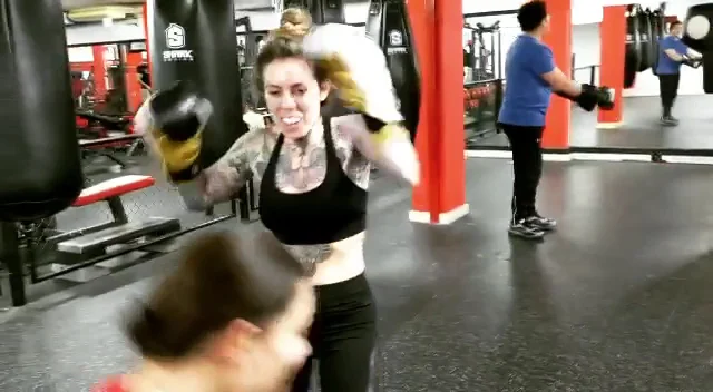 XFit - 3