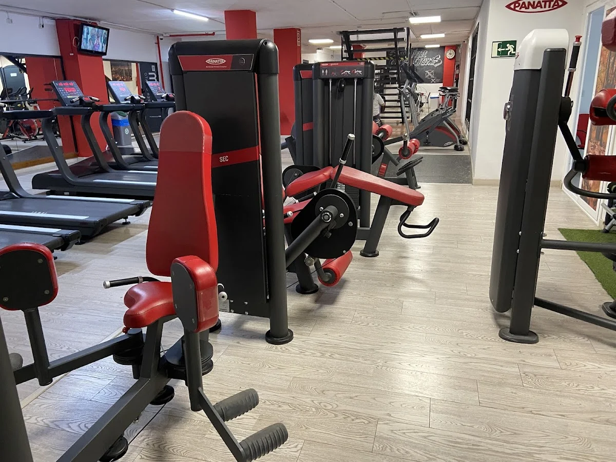XFit - 5