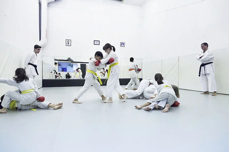 XFit - 6