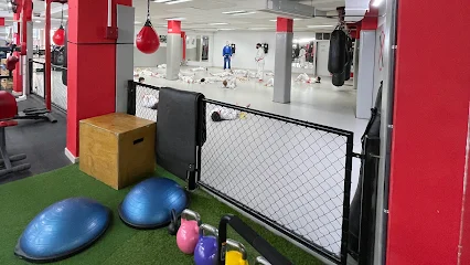 XFit Sant Gervasi - Gimnasio en Barcelona