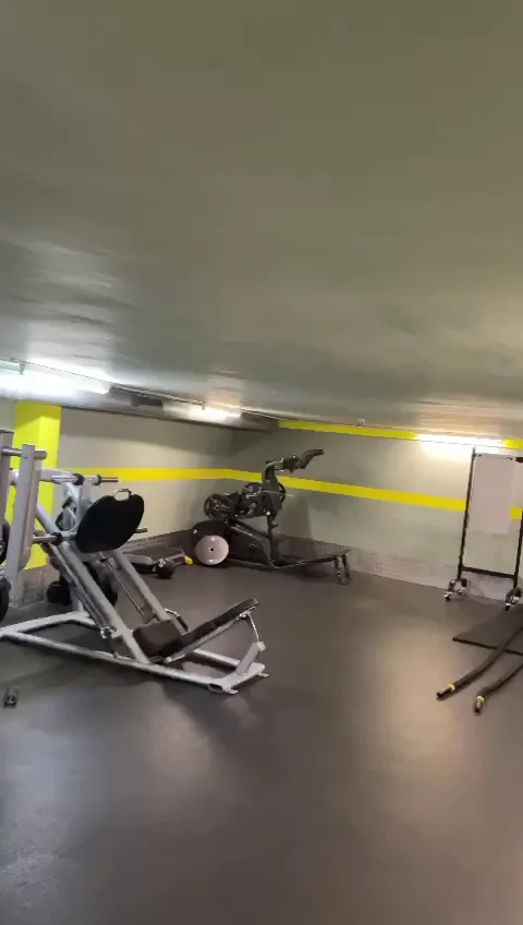 XFitness Vallecas - 3
