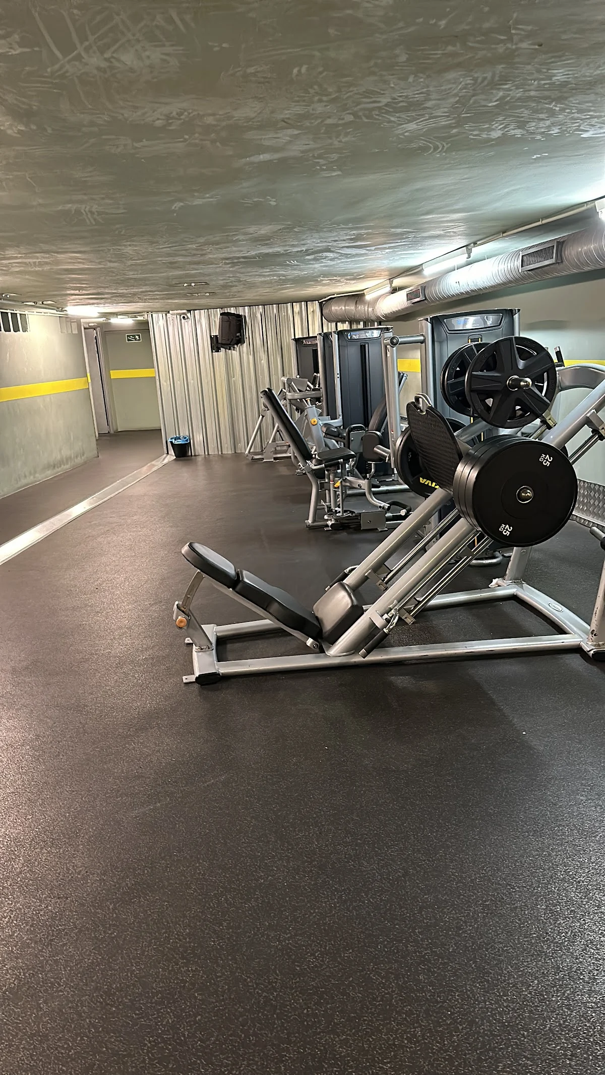 XFitness Vallecas - 4