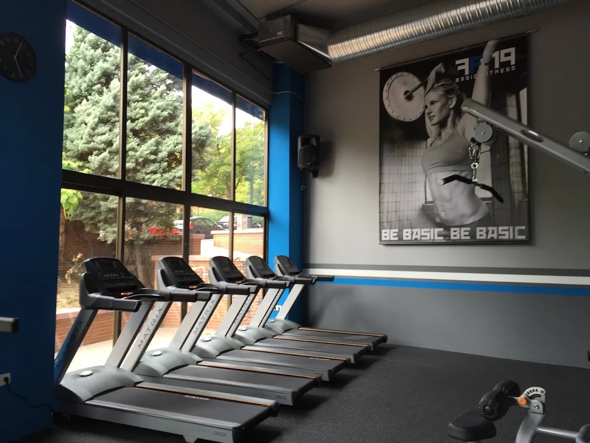 XFitness Vallecas - 5