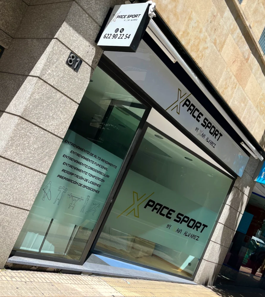 Xpace Sport