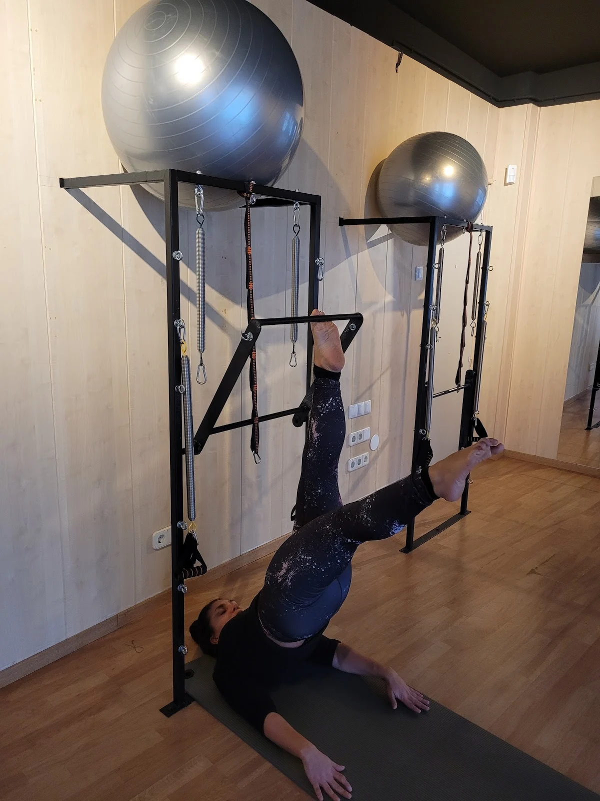 Xque Pilates - 2
