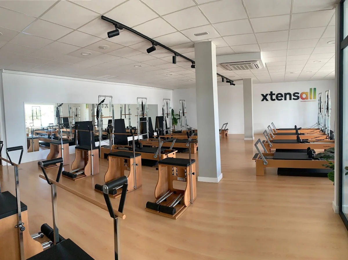 Xtensallconil