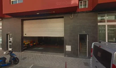 Xtreme Fitness Canarias