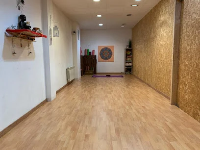 Yaiza Leal - Psicóloga en Manresa