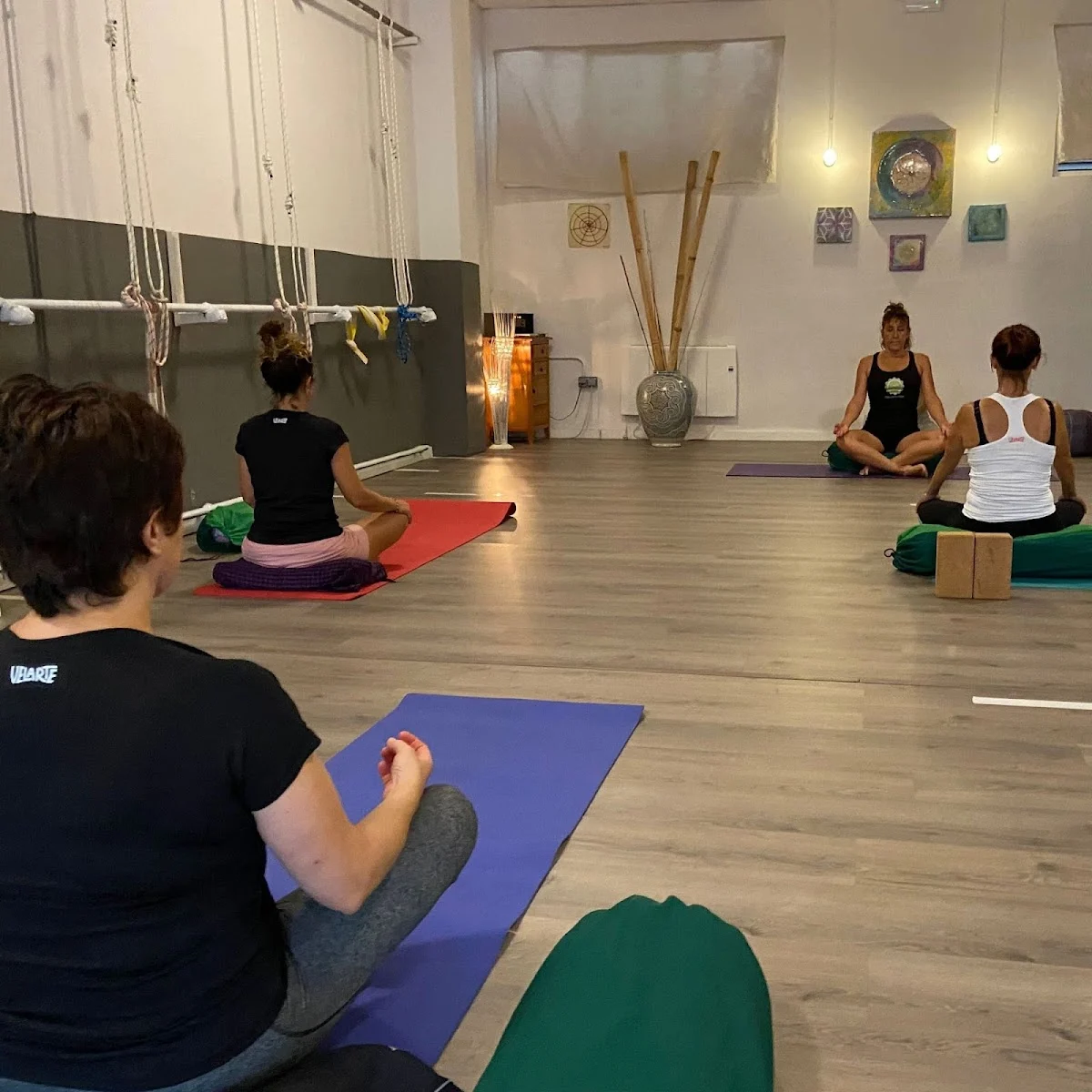 YAM Yoga