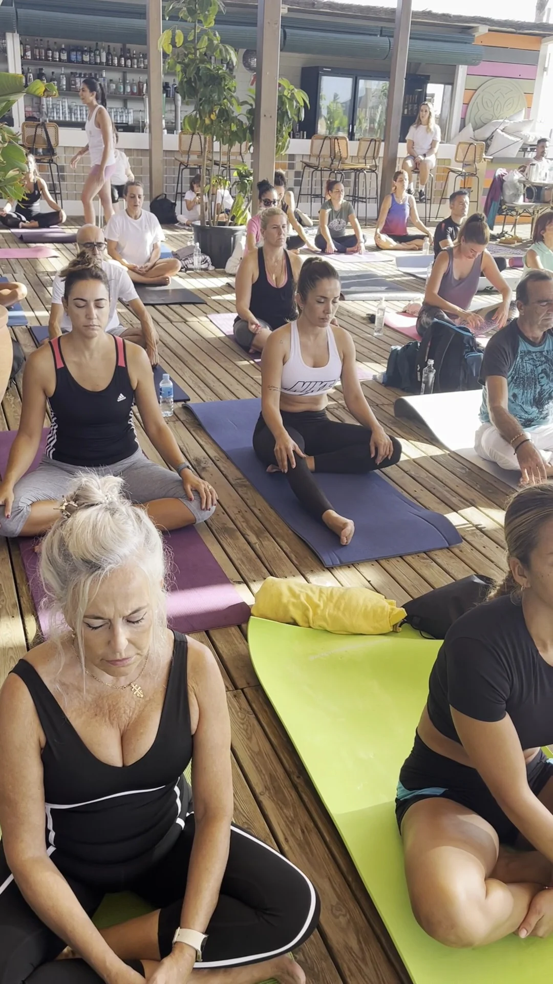 Yantra Yoga & Wellness Center - 2