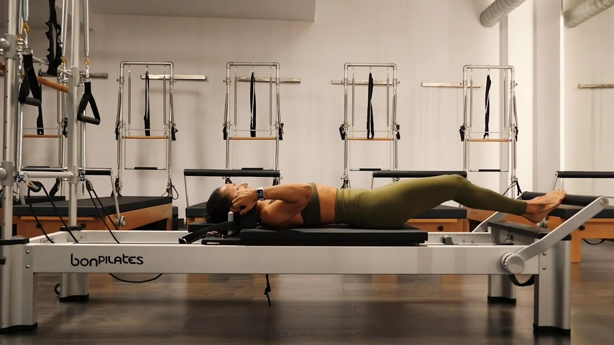 YEC Pilates León - 2