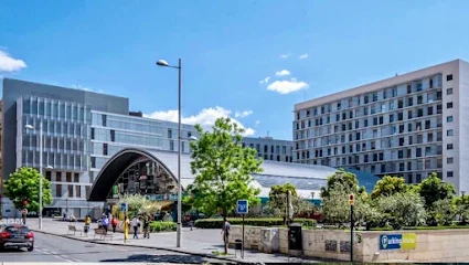 YO10 Sport Club Granada