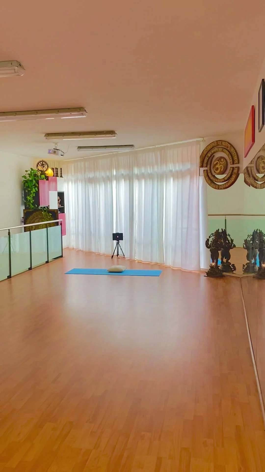 Yoga 3 · Clases de Yoga en Blanes - 3